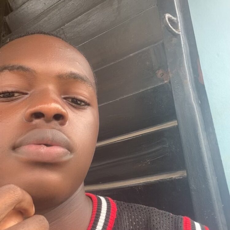 Foto de perfil de Vincent