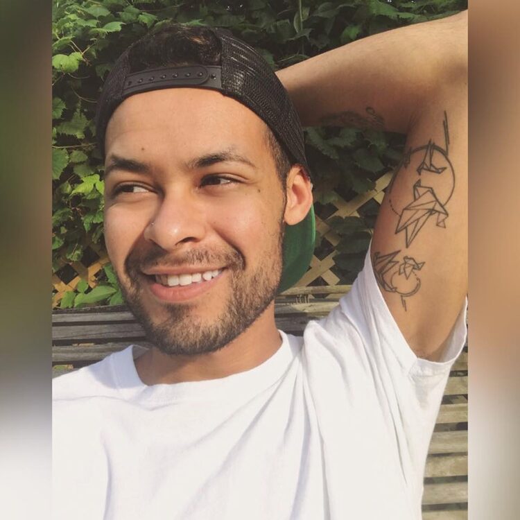 Foto de perfil de ericray91