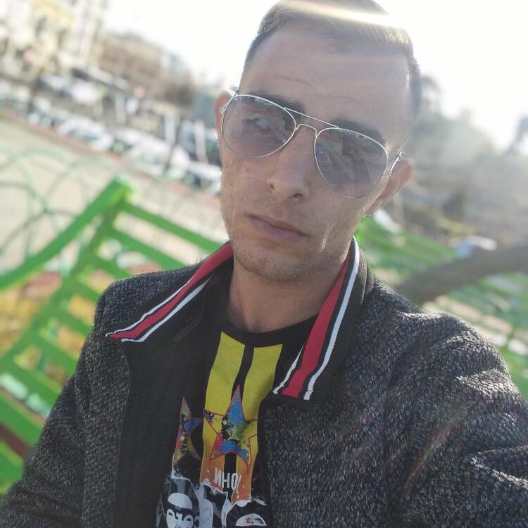 Foto de perfil de Ruven Galea