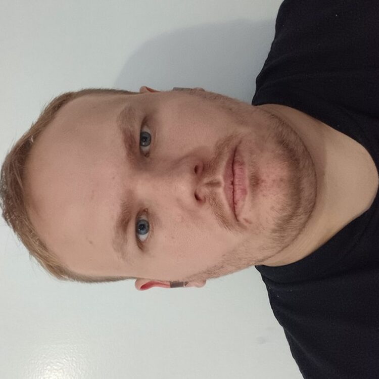 Foto de perfil de Daniel