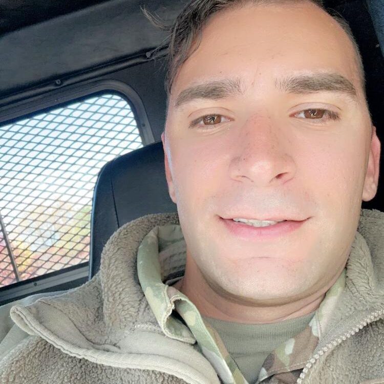 Foto de perfil de James