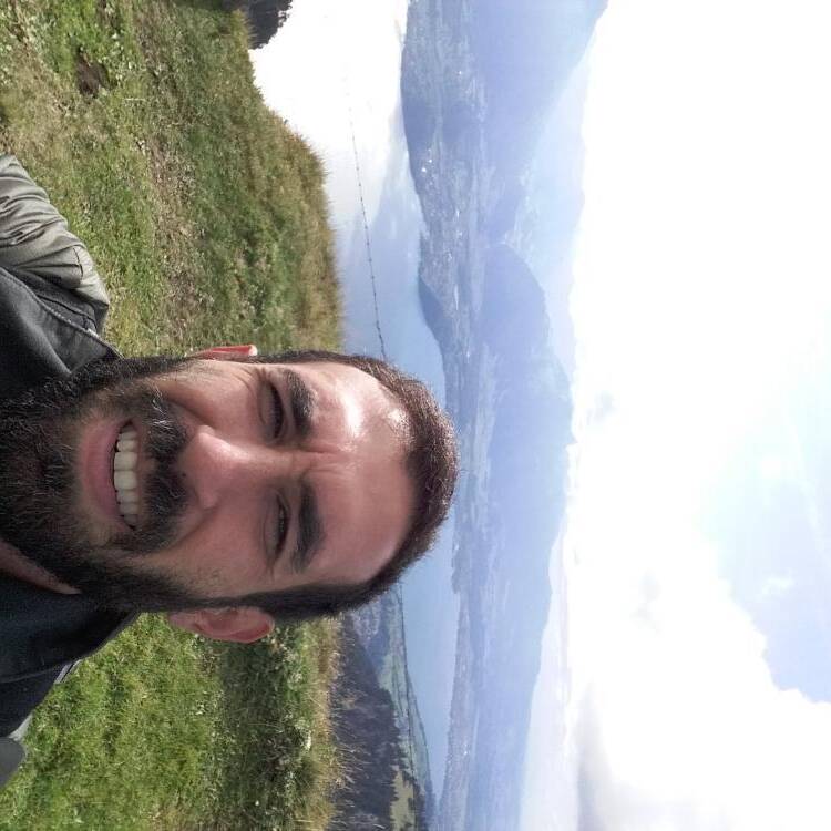Foto de perfil de hector saldeno