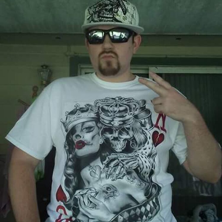 Foto de perfil de Ragingjoker