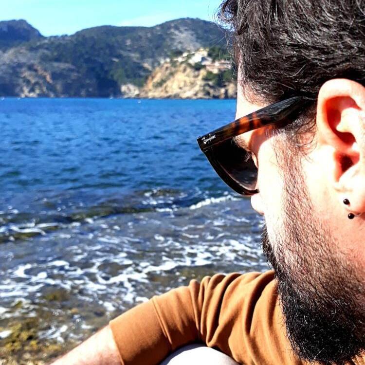 Foto de perfil de John