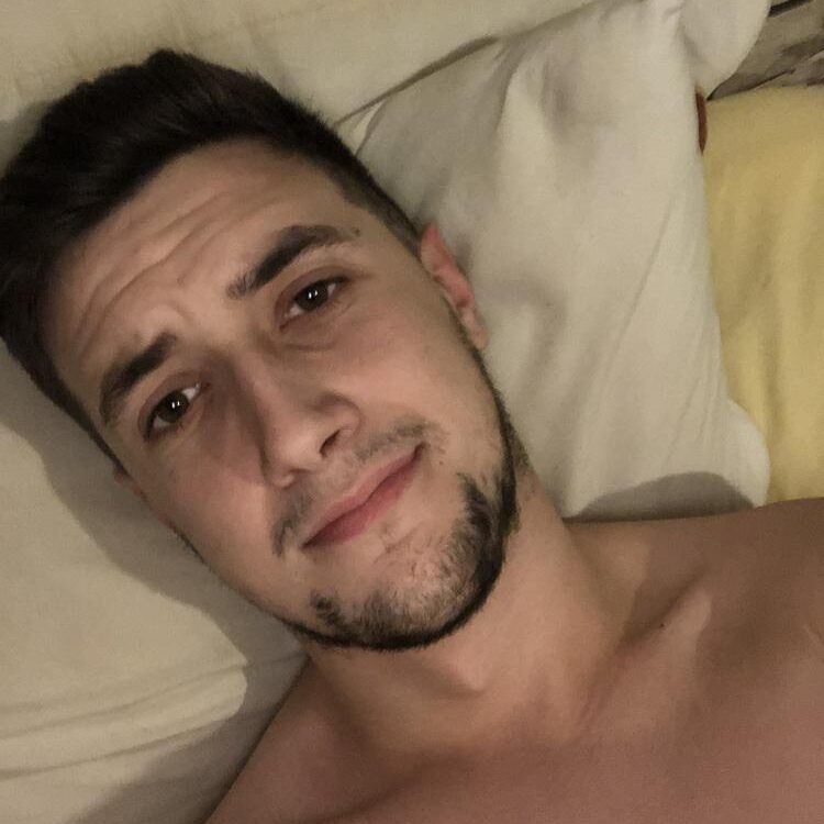 Foto de perfil de Jack