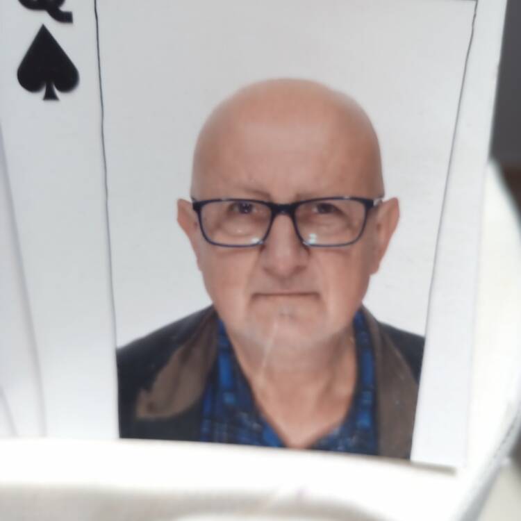 Foto de perfil de Sebastian