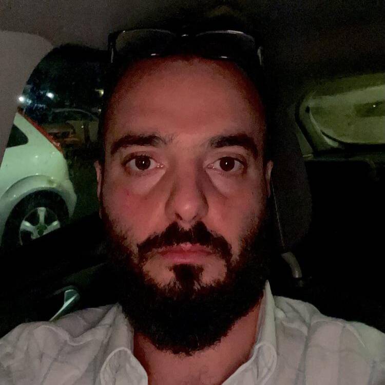 Foto de perfil de Alex