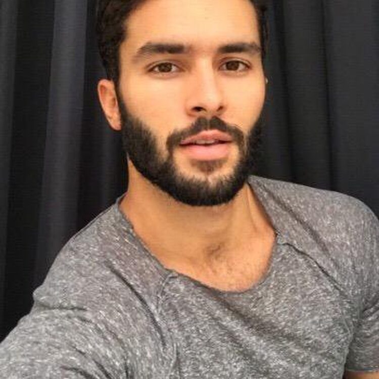 Foto de perfil de JoshWilder