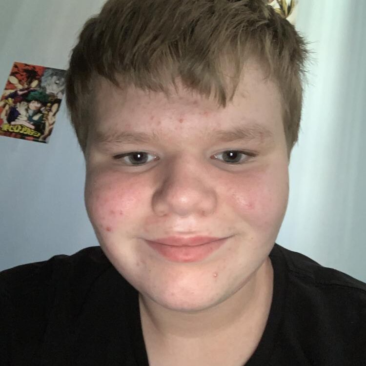 Foto de perfil de Matthew-Medof