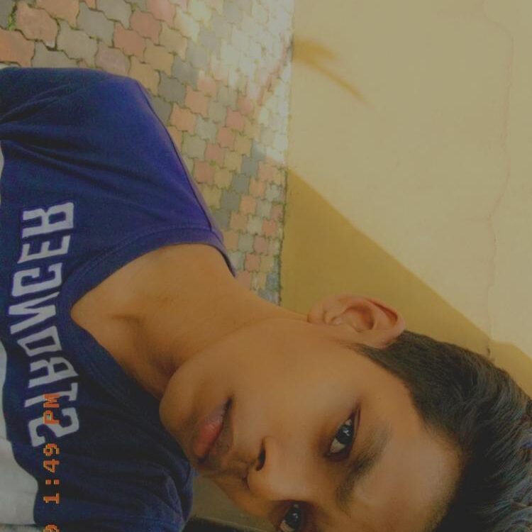 Foto de perfil de Shafran