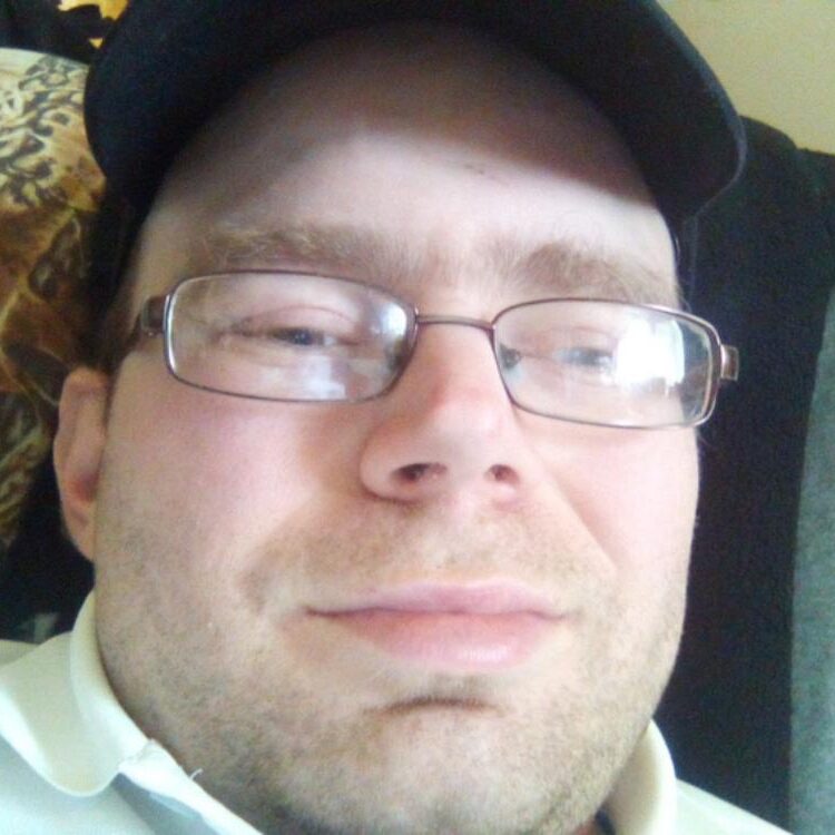 Foto de perfil de Andrew