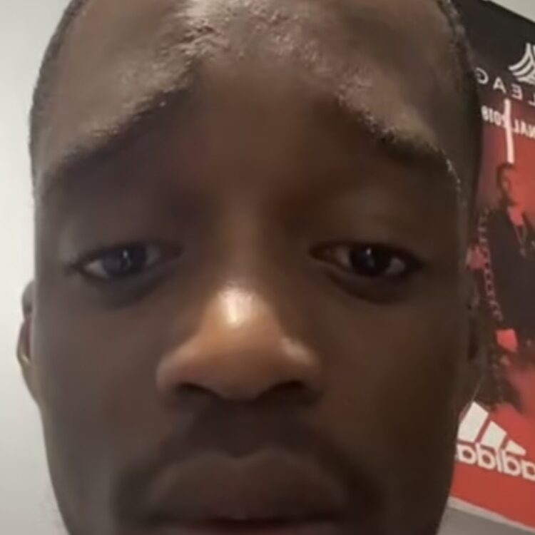 Foto de perfil de imlucas1122