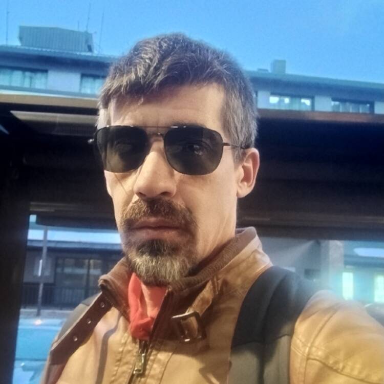 Foto de perfil de César