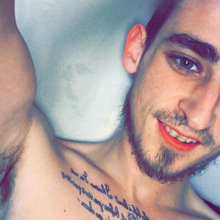 Foto de perfil de StayBlazingNay