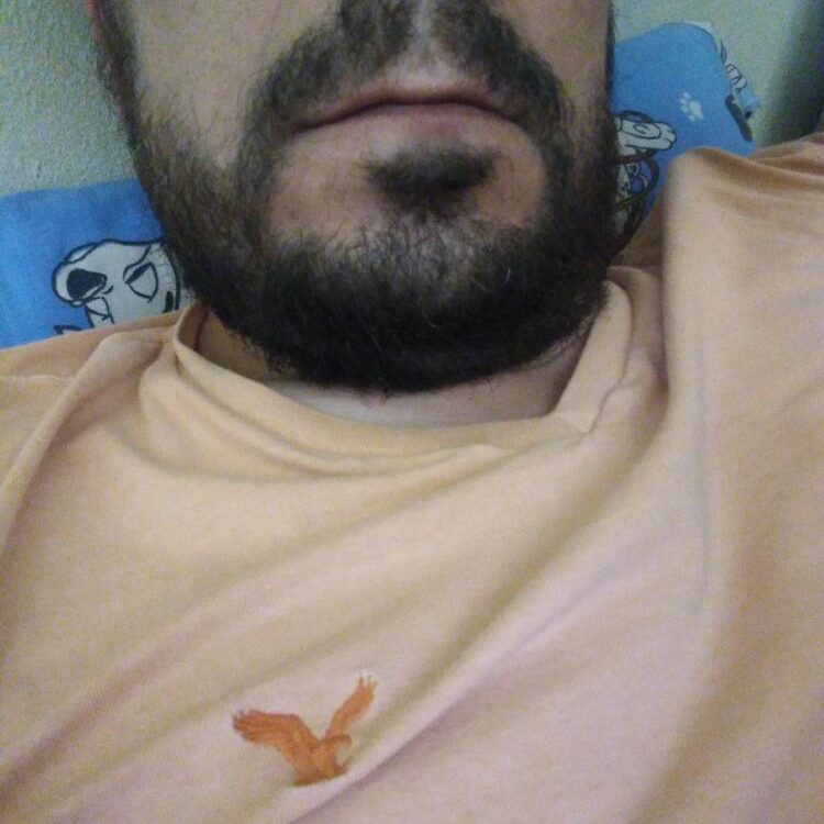 Foto de perfil de badieibo