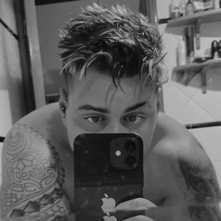 Foto de perfil de Brian