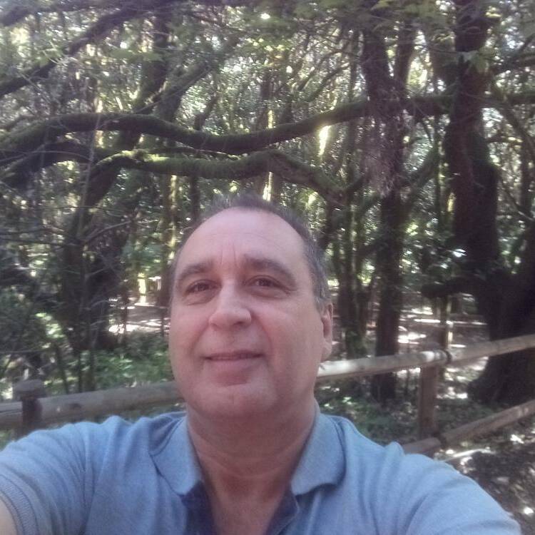 Foto de perfil de VIAJERO