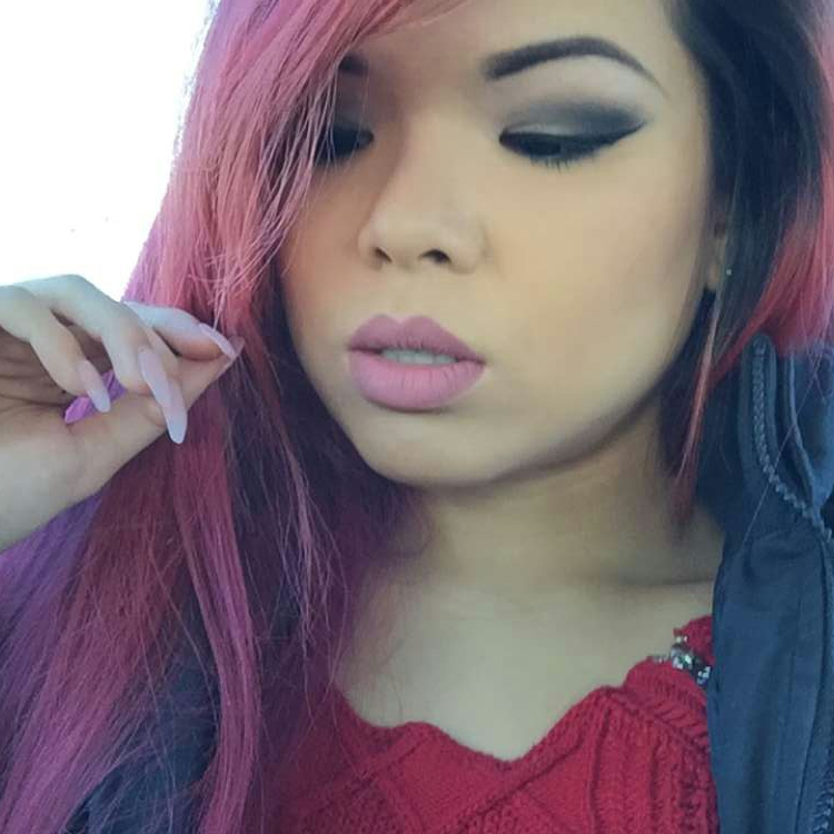 Foto de perfil de lusciousnat0