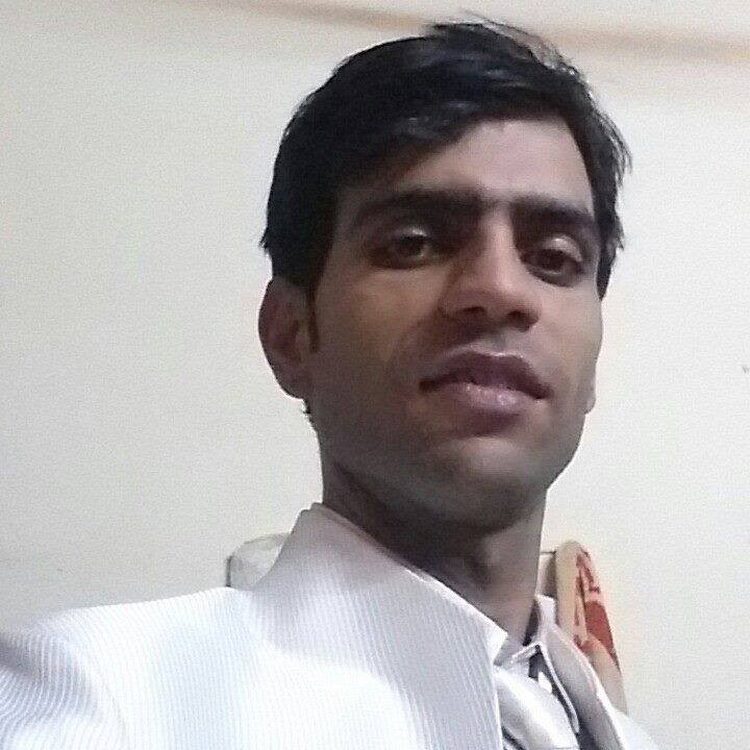 Foto de perfil de shashank deewan