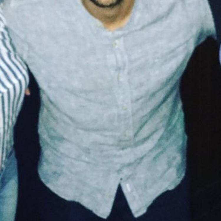 Foto de perfil de Manu S.G