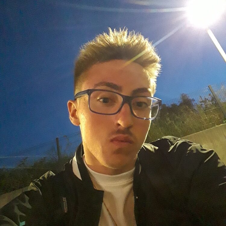 Foto de perfil de Alvaro