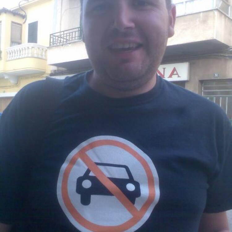 Foto de perfil de xisco