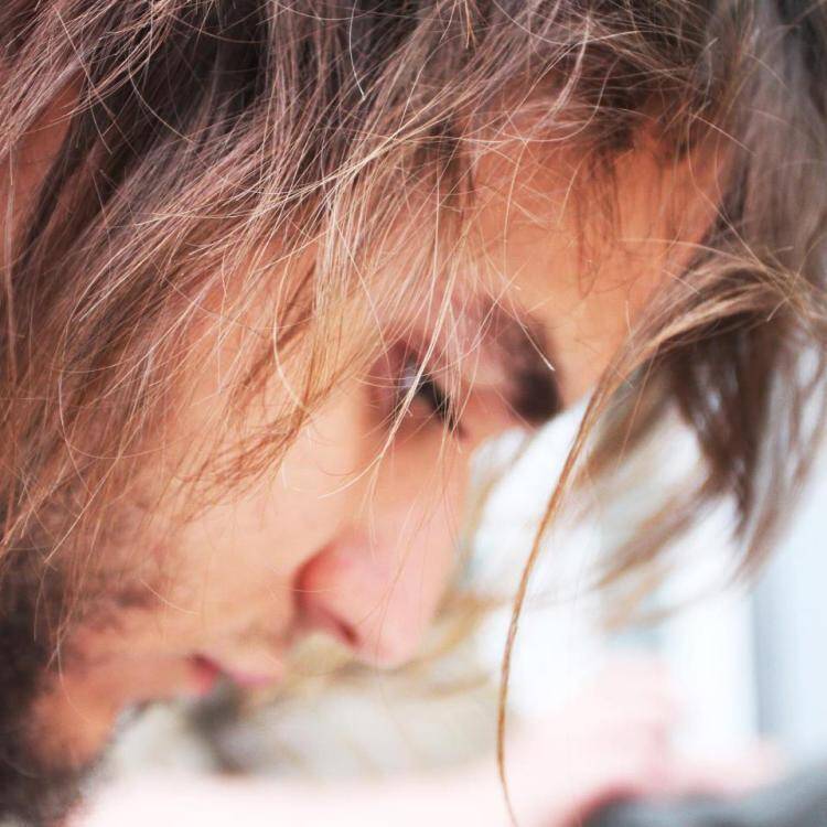 Foto de perfil de Gergo