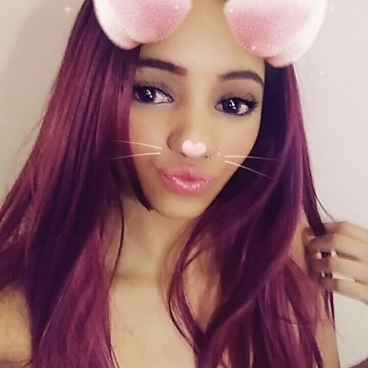 Foto de perfil de Riverlynr18