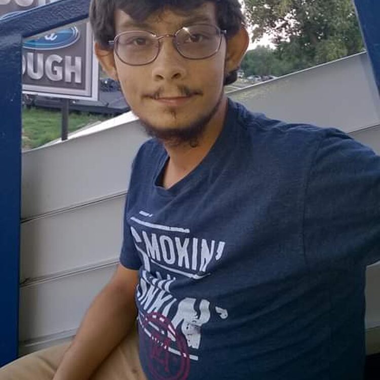 Foto de perfil de Zacharyct420