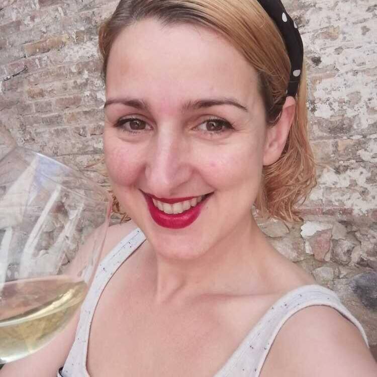 Foto de perfil de marta