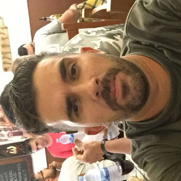 Foto de perfil de Manu