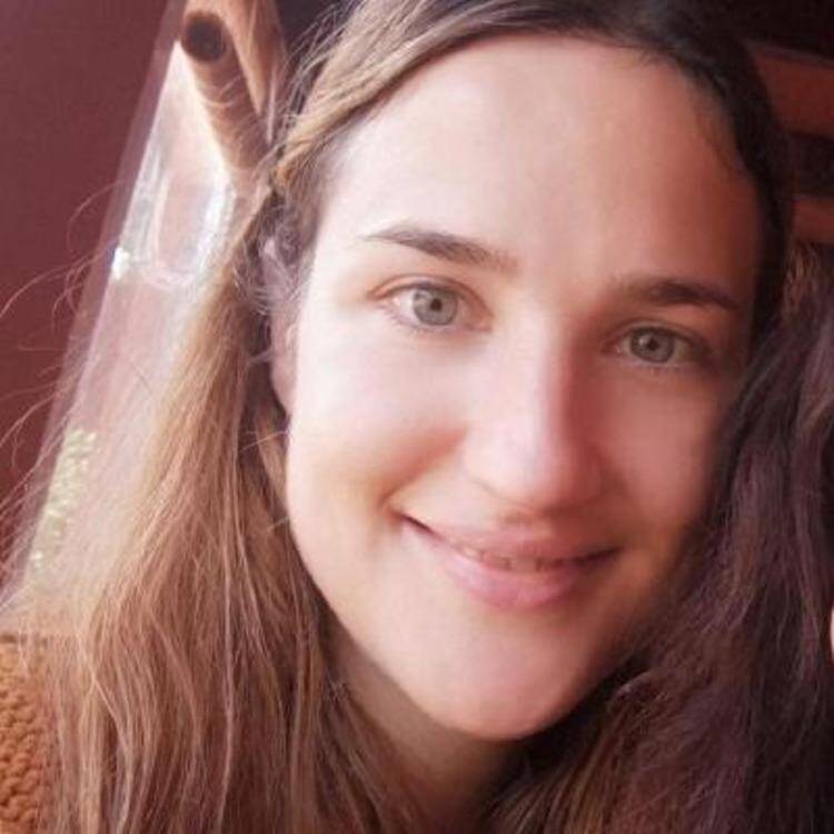 Foto de perfil de claudia