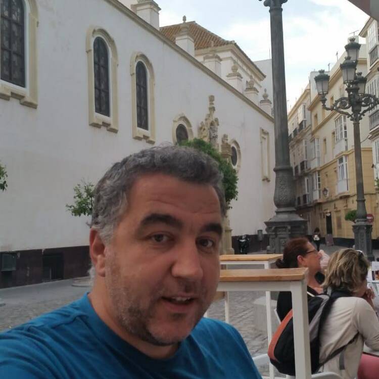 Foto de perfil de Tomeu M