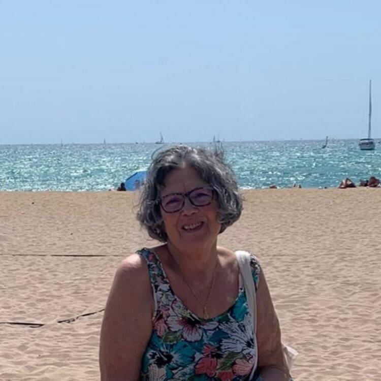 Foto de perfil de Miriam