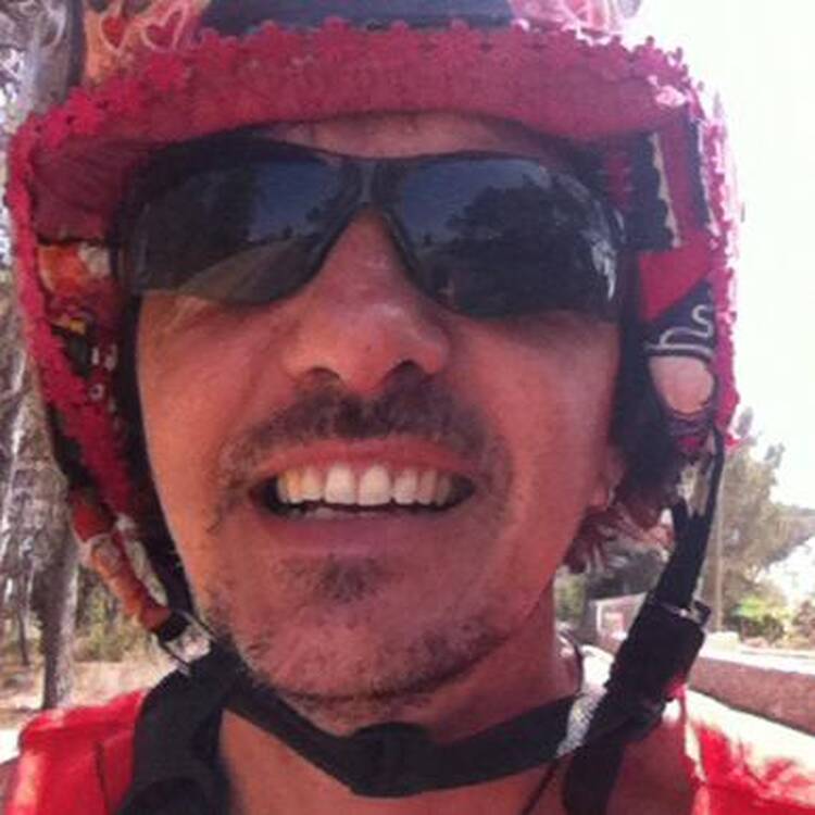 Foto de perfil de cocrok