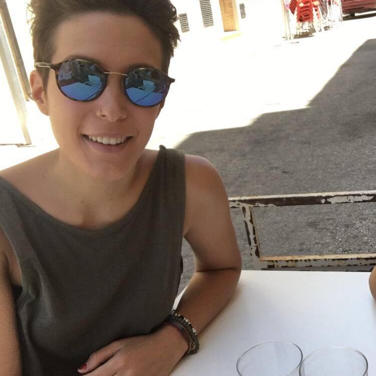 Foto de perfil de Lucia Mar
