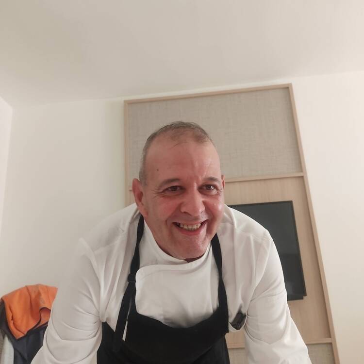 Foto de perfil de Antonio Jesús