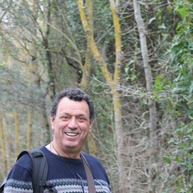 Foto de perfil de Juan Andres Garcia Torres