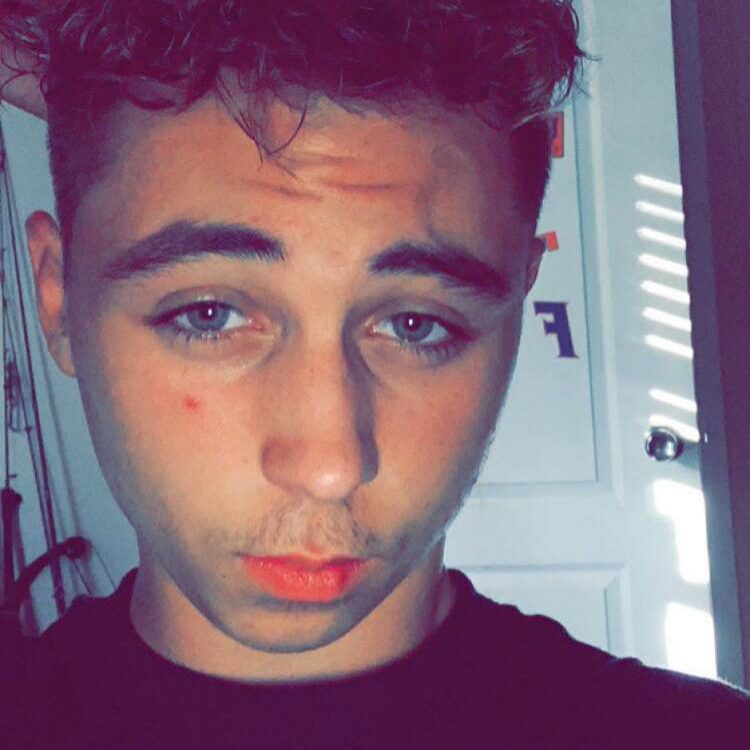 Foto de perfil de Noahjw20045