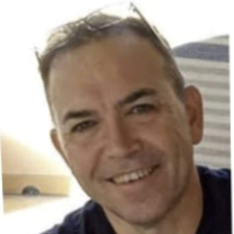 Foto de perfil de Tcv