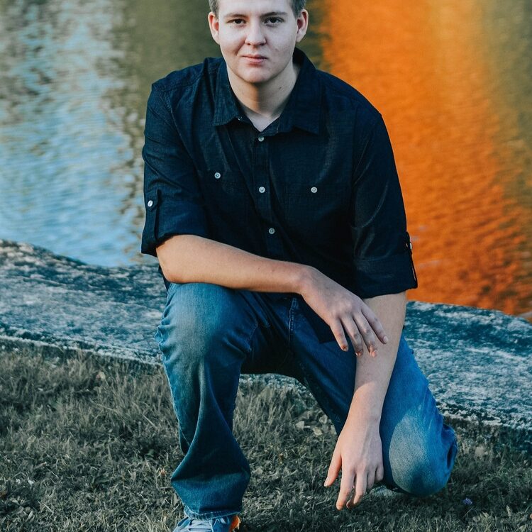 Foto de perfil de Logan