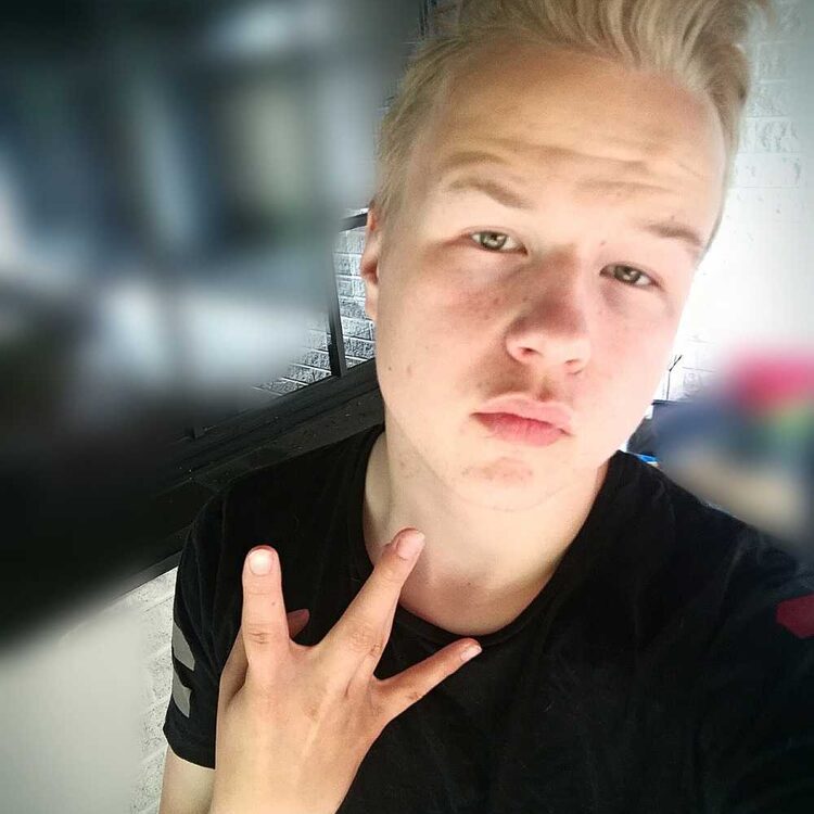 Foto de perfil de Roniwest_