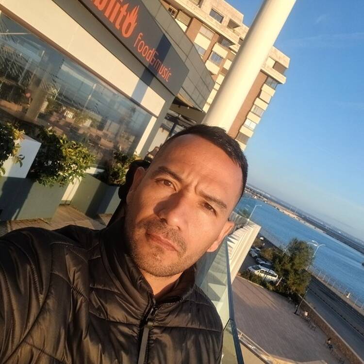 Foto de perfil de Juan