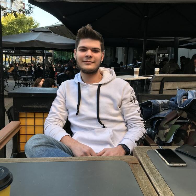 Foto de perfil de ardauysal