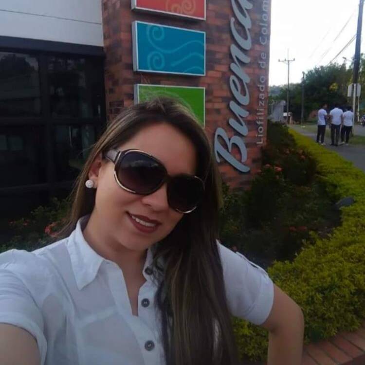 Foto de perfil de Nataly