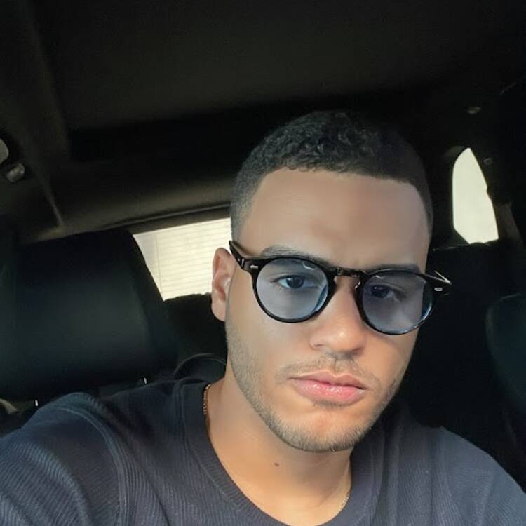 Foto de perfil de julio angel
