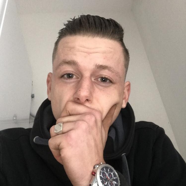 Foto de perfil de Henk1996123