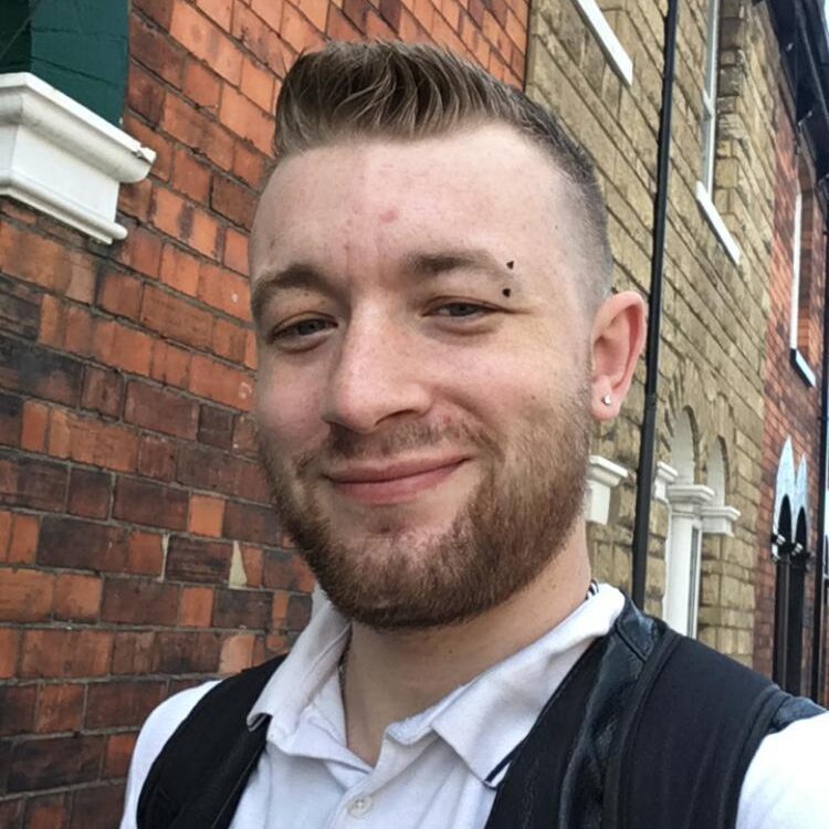 Foto de perfil de gavin2891