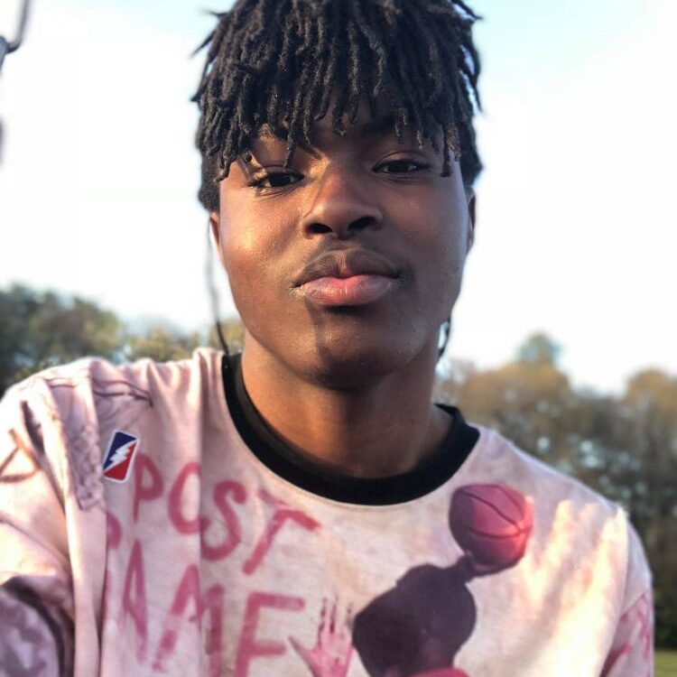 Foto de perfil de Treyyy