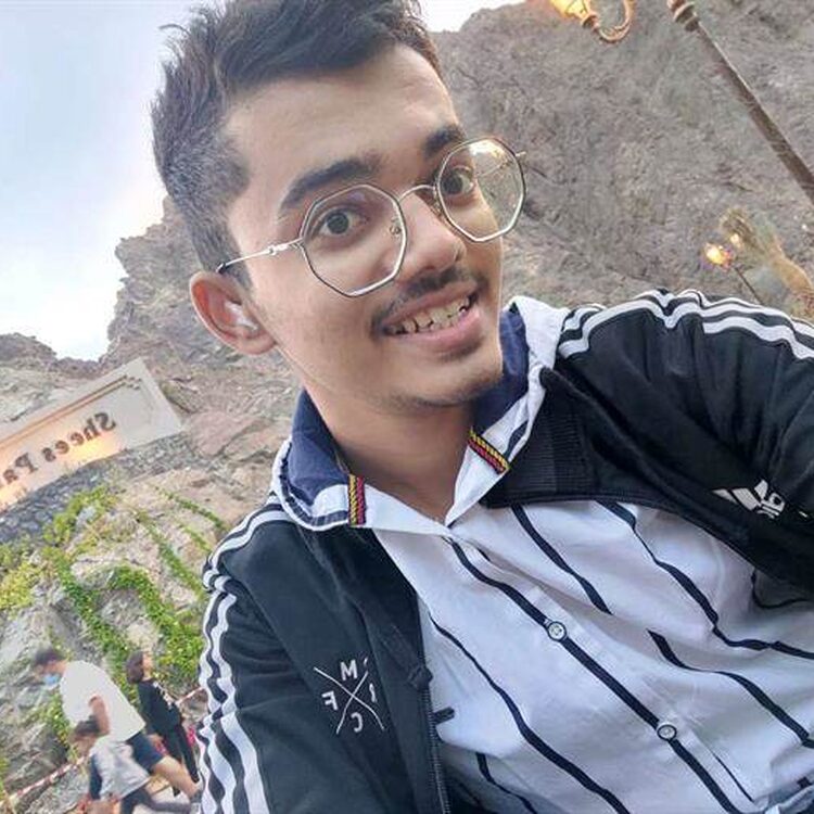 Foto de perfil de Raiyan